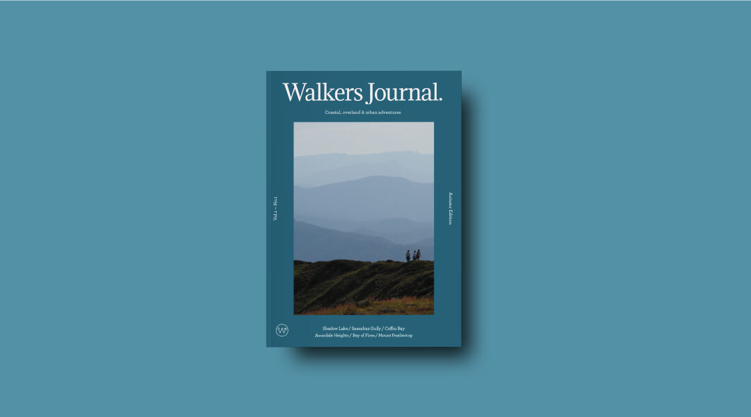 Walkers Journal.